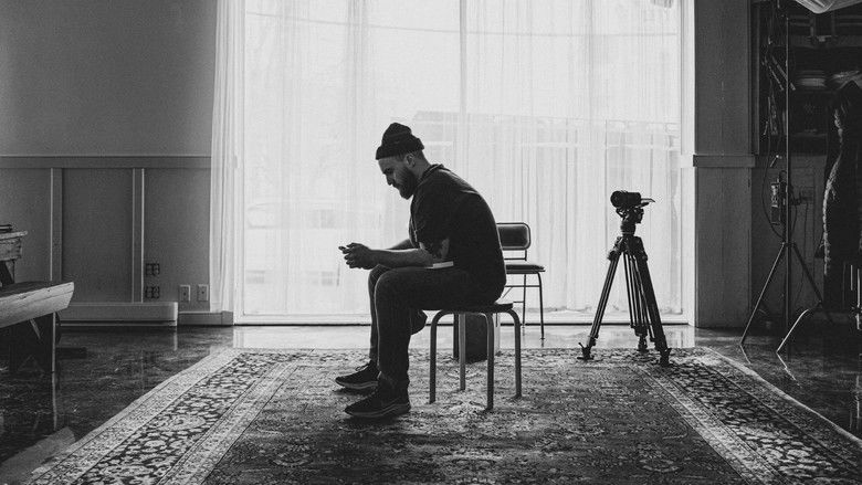 кадр из фильма Le poids de l'apparence