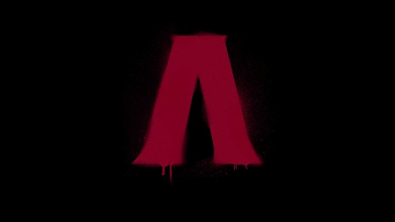 кадр из фильма Проклятие Артура