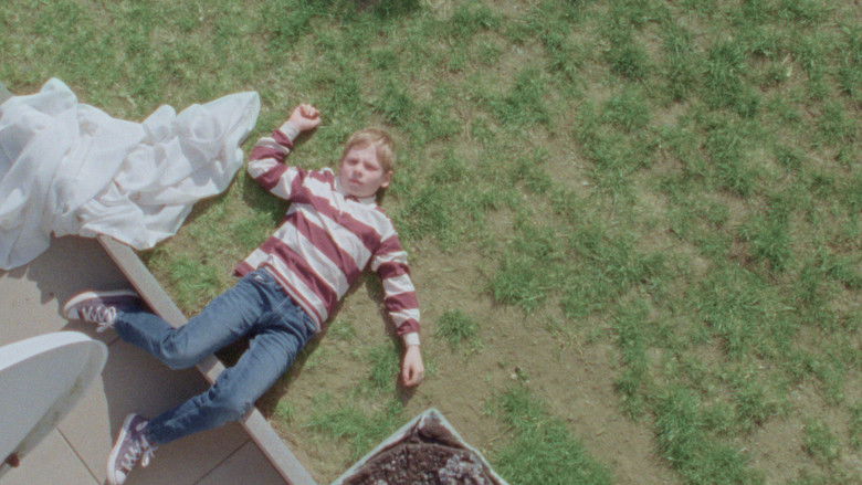 кадр из фильма Flachdach