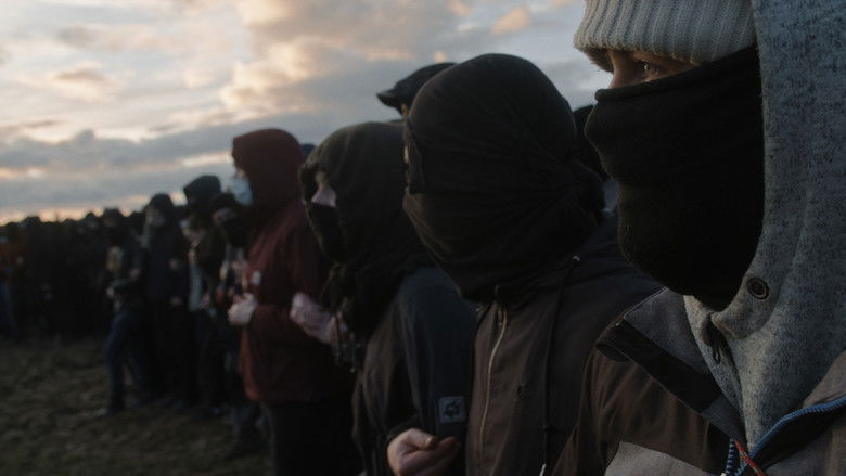 кадр из фильма Bis hierhin und wie weiter?