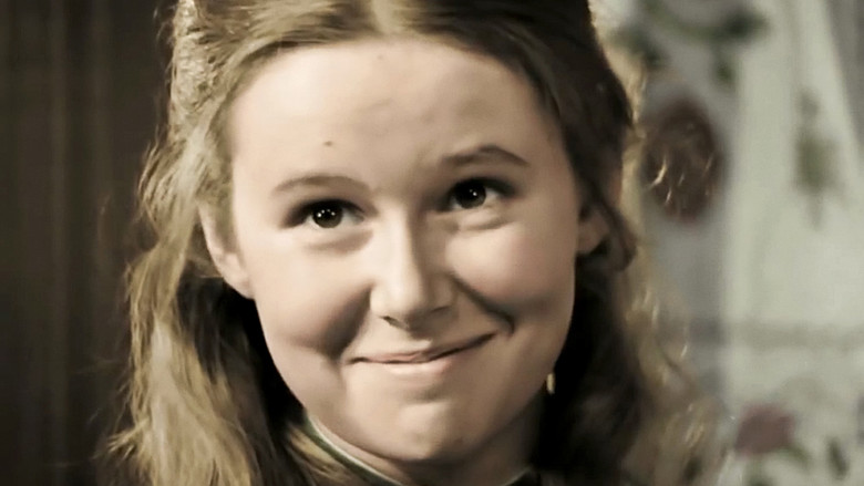 кадр из фильма В бой идут одни старики