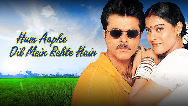 Я живу в твоем сердце