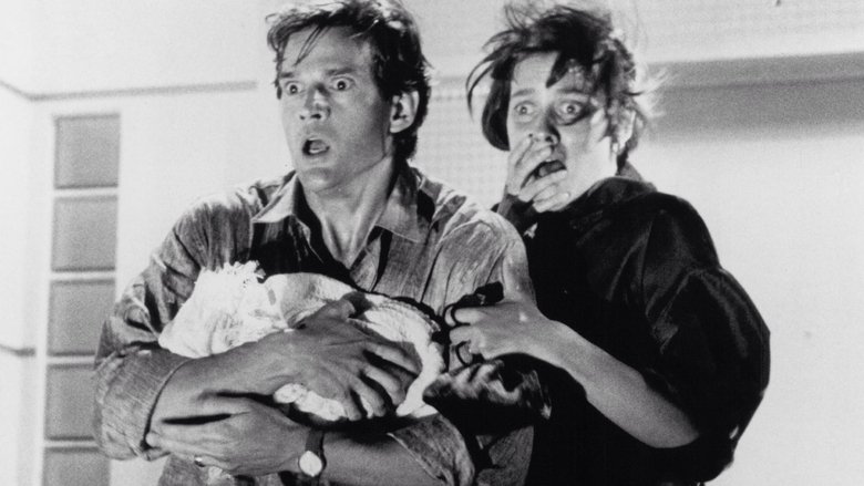 кадр из фильма Страж