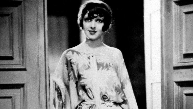 кадр из фильма Асфальт