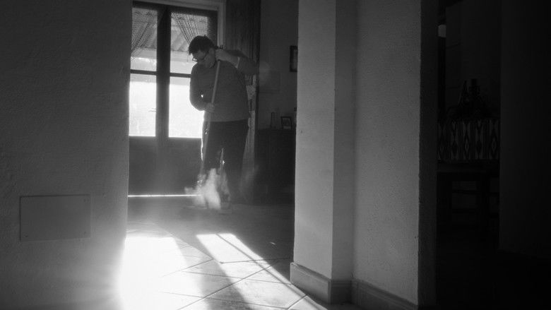 кадр из фильма Estimada Sa Bastida