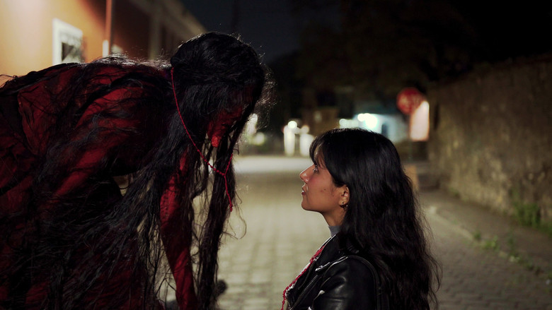 кадр из фильма Si Ojos Tienen