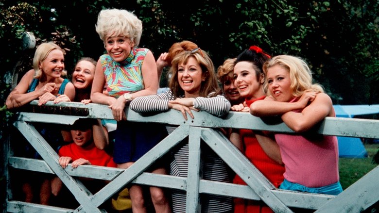 кадр из фильма Так держать, на природу, отдыхать!