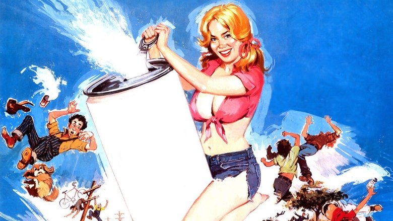 кадр из фильма Sixpack Annie