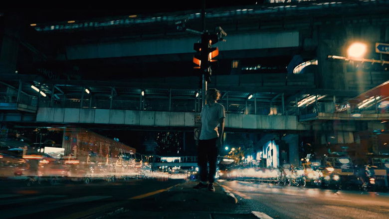 кадр из фильма Don't Quit Your Day Job!