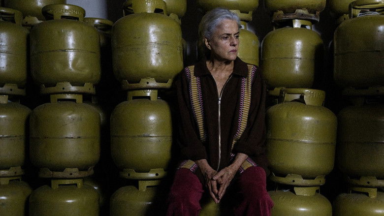 кадр из фильма Torniquete