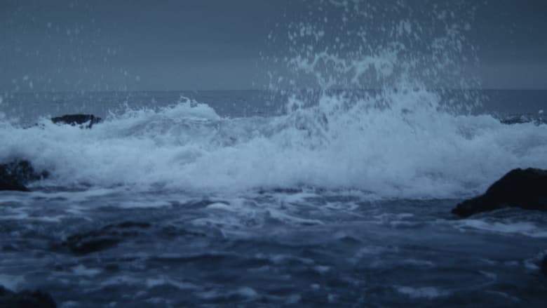 кадр из фильма Sound of Waves