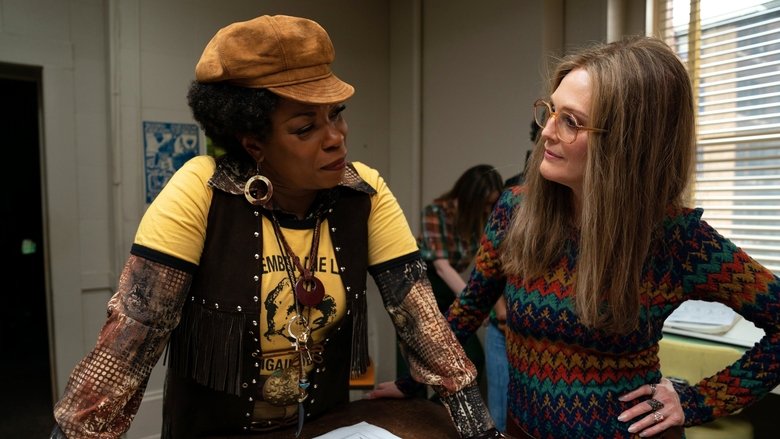 кадр из фильма Глории