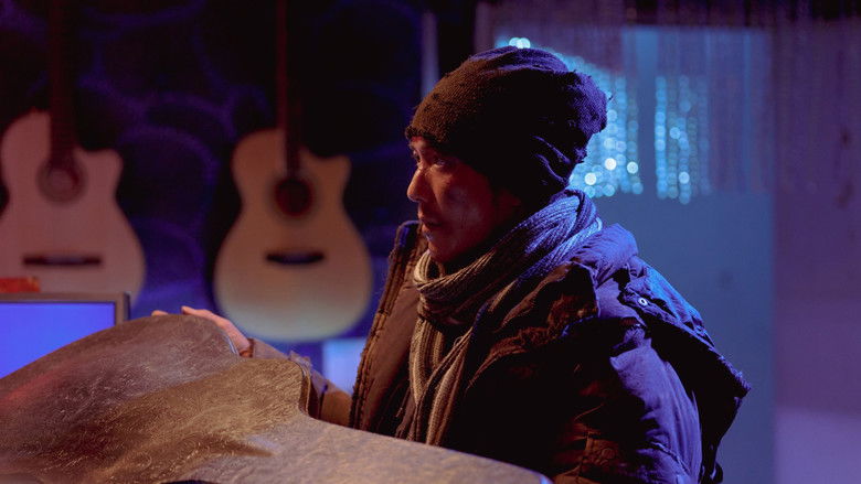 кадр из фильма 슬라이드 스트럼 뮤트