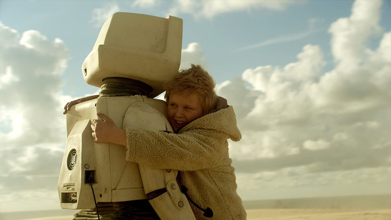 кадр из фильма T.I.M.