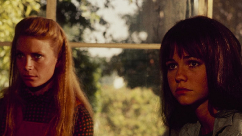 кадр из фильма Maybe I'll Come Home in the Spring