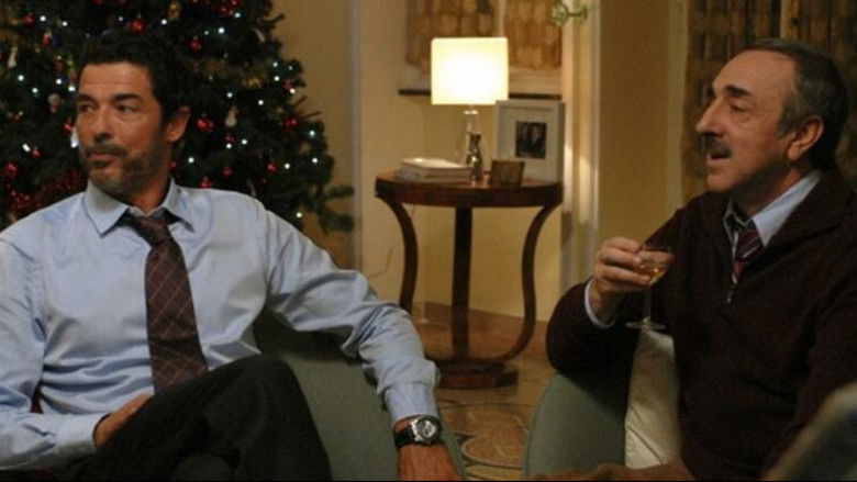 кадр из фильма Un Natale con i fiocchi