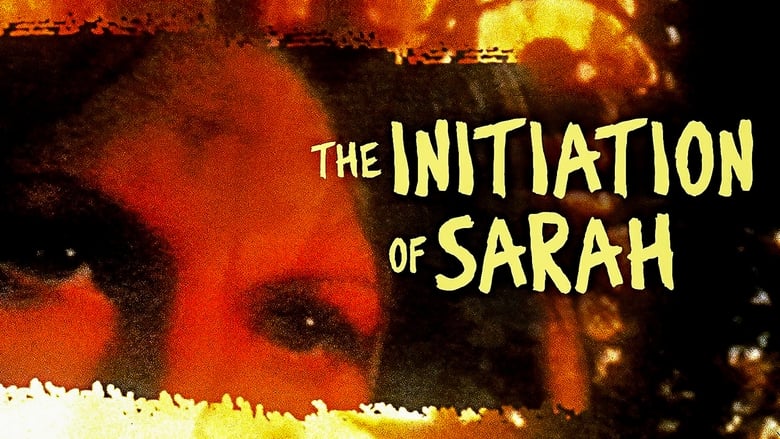 кадр из фильма Посвящение Сары