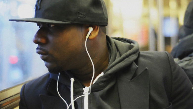 кадр из фильма Blitz the Ambassador - Something to Believe