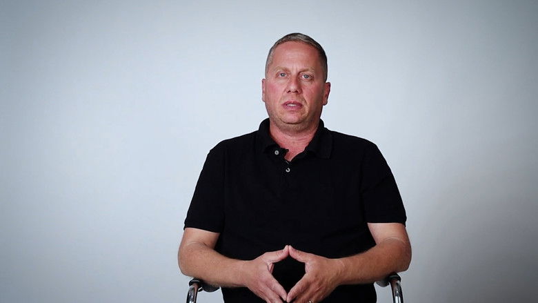 кадр из фильма שבת 7 באוקטובר