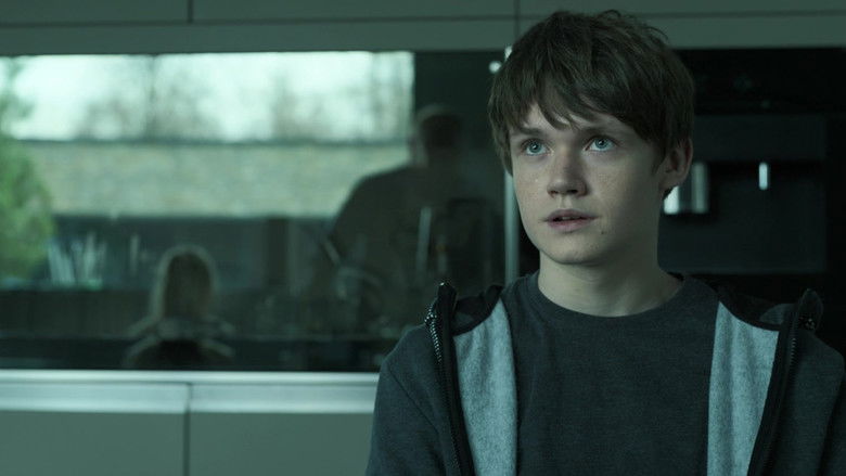 кадр из фильма Домовой