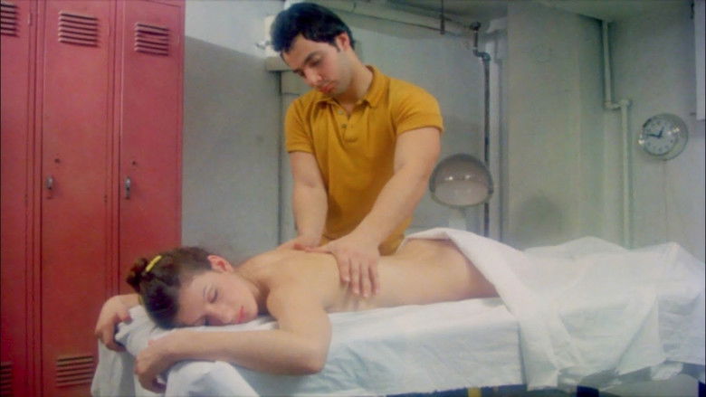 кадр из фильма The Violation of Claudia