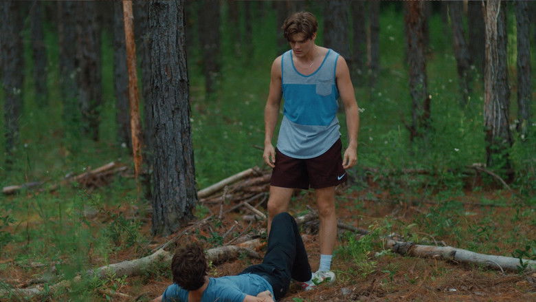 кадр из фильма Portrait of a Young Man