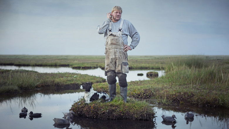 кадр из фильма Før stormen