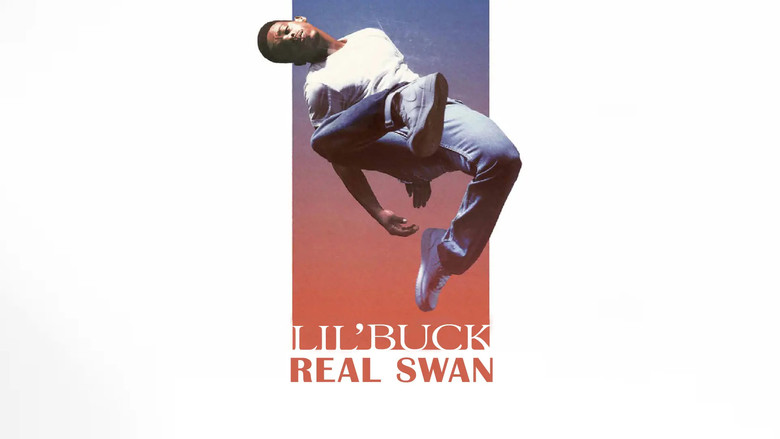 кадр из фильма Lil' Buck: Real Swan