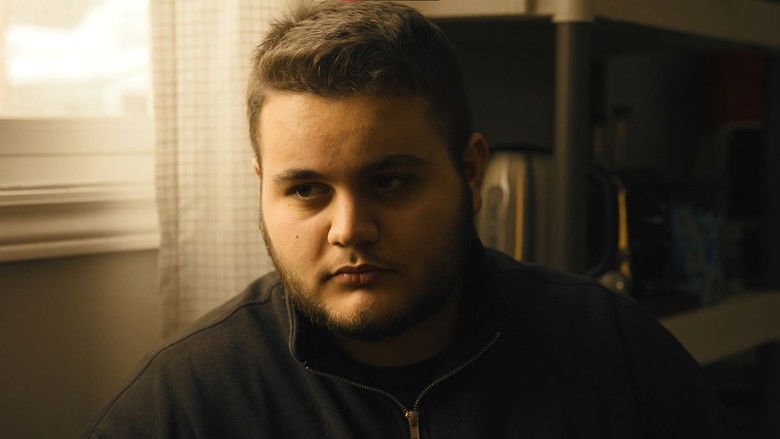 кадр из фильма Cycles