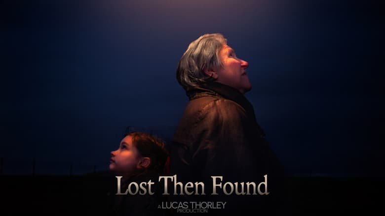 кадр из фильма Lost Then Found