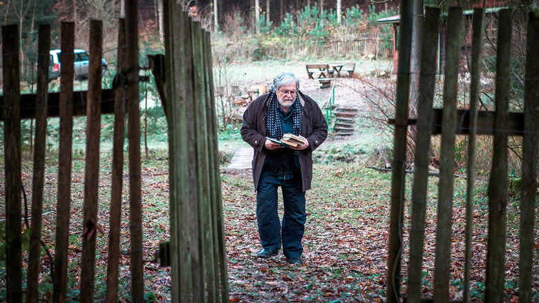 кадр из фильма Chata na prodej