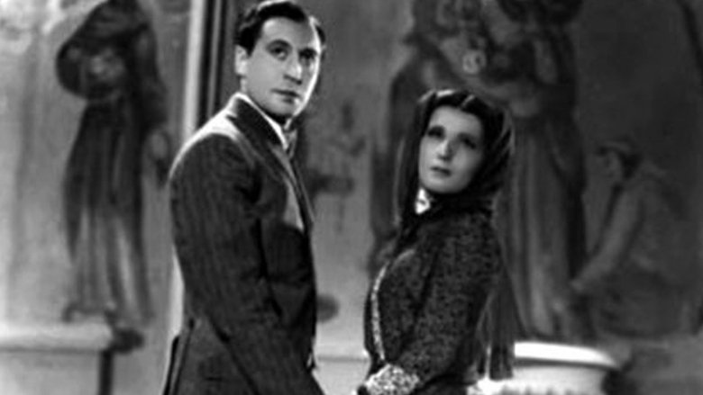 кадр из фильма La casa del recuerdo