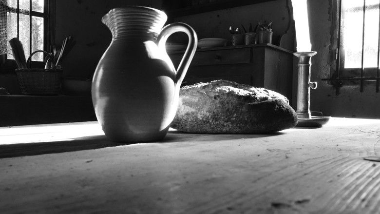 кадр из фильма L'Hôte