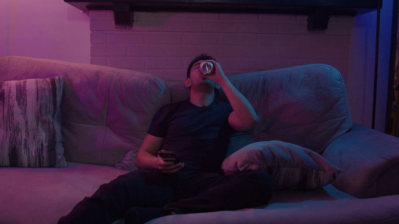 кадр из фильма Retrograde