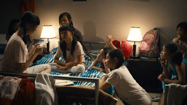 кадр из фильма 33 Postcards