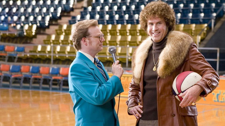 кадр из фильма Полупрофессионал