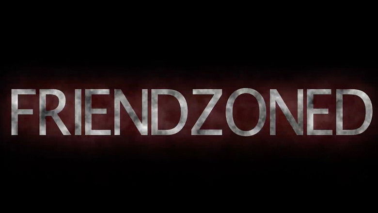 кадр из фильма FRIENDZONED