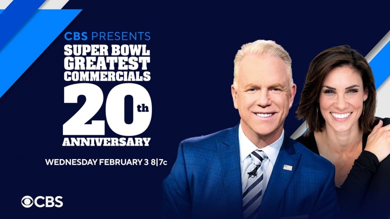 кадр из фильма Super Bowl Greatest Commercials