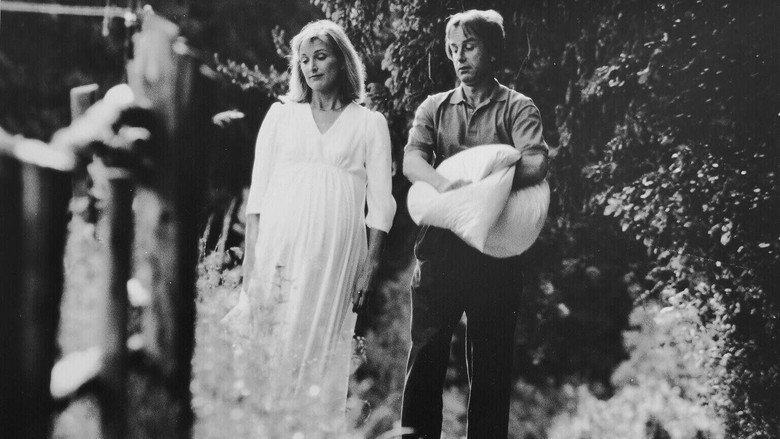 кадр из фильма Hanna Monster, Liebling