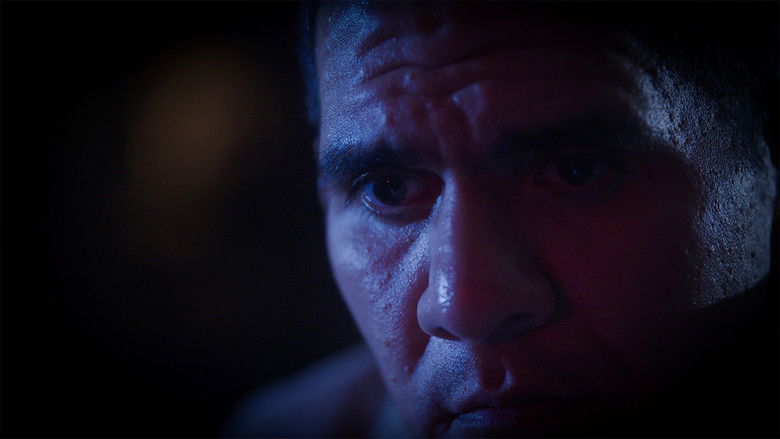 кадр из фильма UNSUB