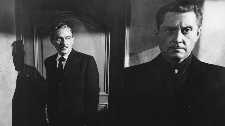 кадр из фильма Address Unknown