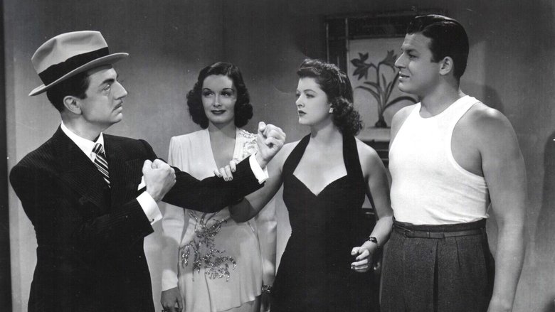 кадр из фильма Любовное безумие