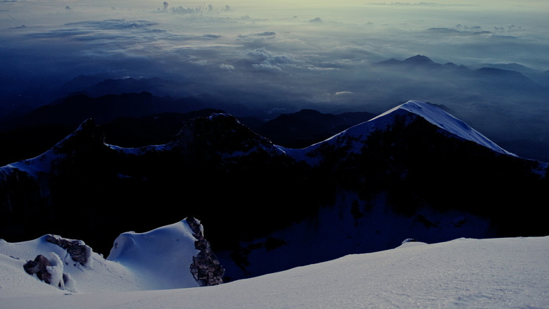 кадр из фильма Corazón de obsidiana