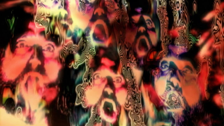 кадр из фильма ODDSAC