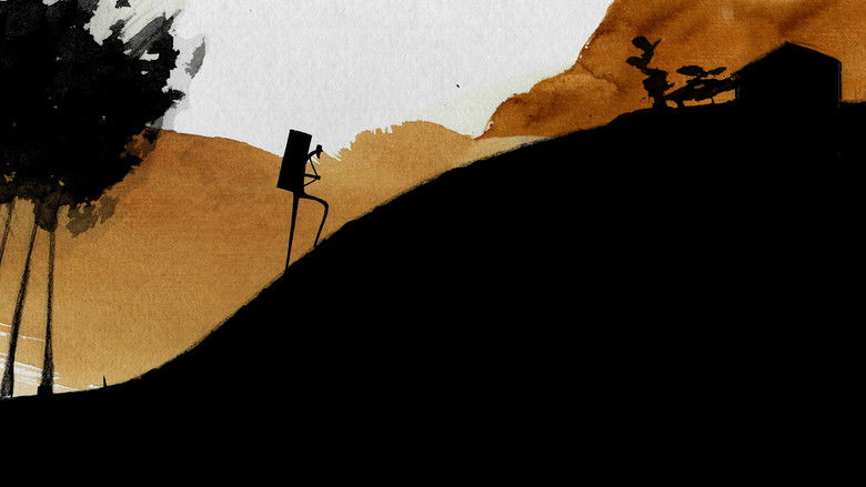 кадр из фильма Viagem a Cabo Verde