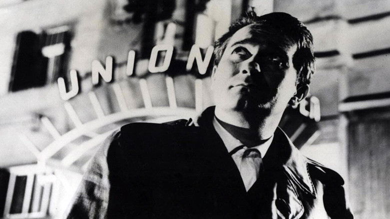 кадр из фильма День четырнадцатый