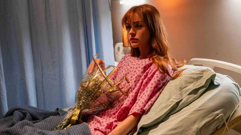 кадр из фильма Jasmine