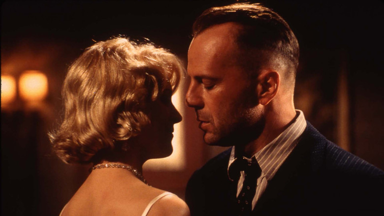 кадр из фильма Герой-одиночка