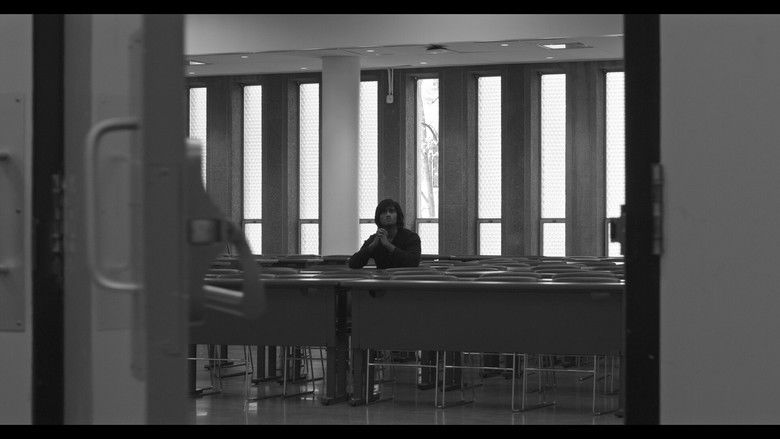 кадр из фильма 10 Years Later