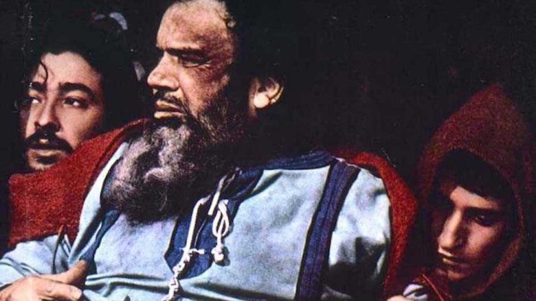 кадр из фильма Decameron n° 2 - Le altre novelle del Boccaccio